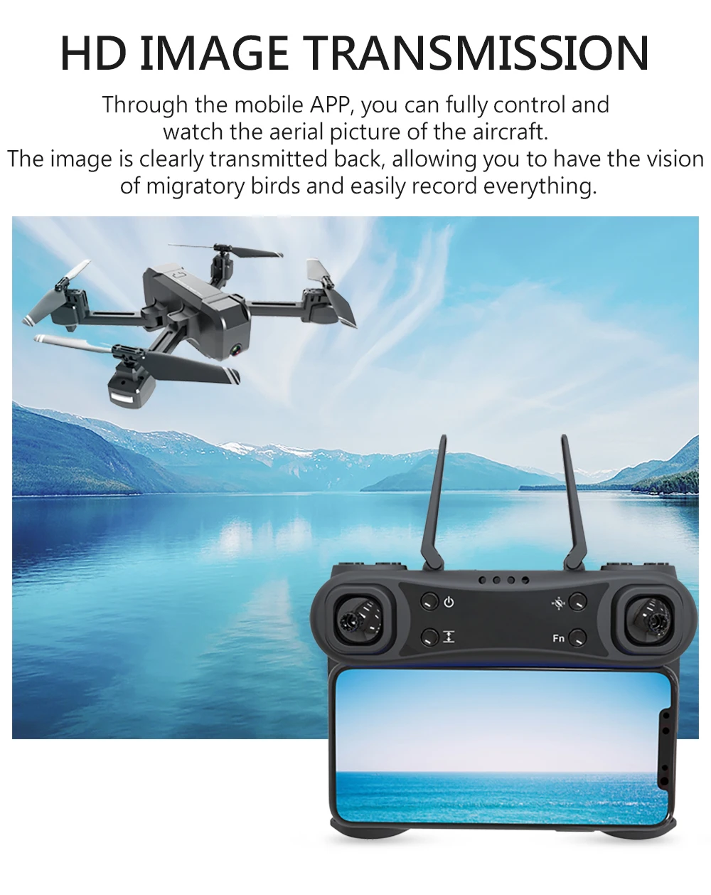 KF607 Профессиональный складной мини Дрон с двойной камерой 1080P 4K HD WiFi FPV оптический поток RC Квадрокоптер Вертолет игрушки VS SG106
