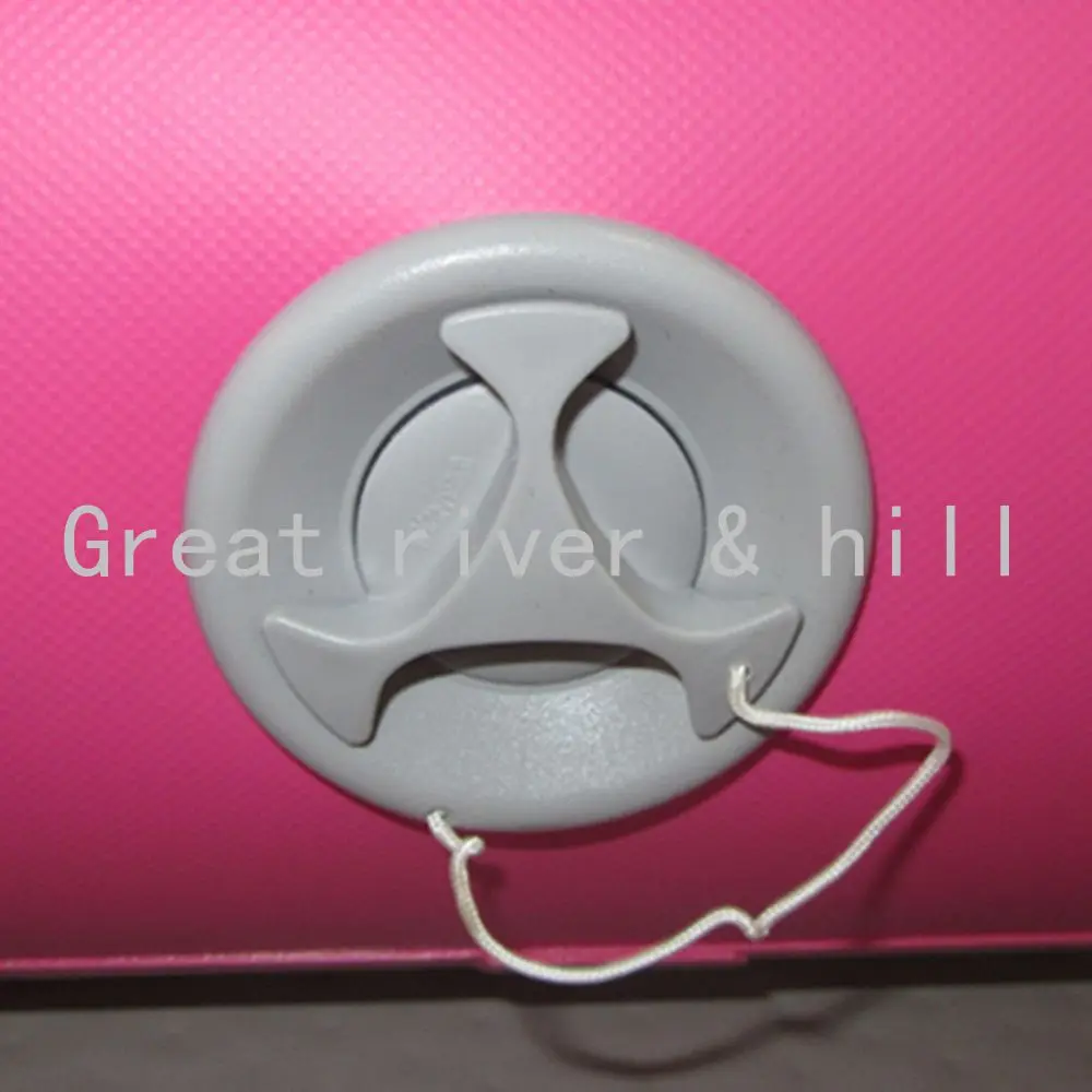 Fedex доставка надувной воздушный трек барабанный коврик для тренажерного зала