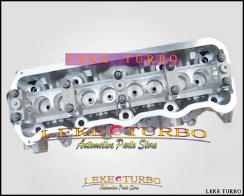 

908 051 1Z VW19 8V Cylinder Head 028103351F 1005241 For Audi 80 Avant 90 A4 A6 Cabriolet VW Golf sharan Passat vento 1.9 908051