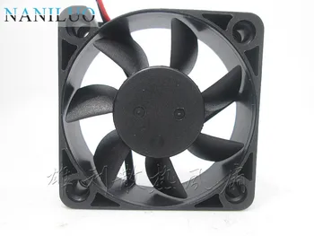 

Original AD5012MB-D70 12V 0.10A 5015 2line double ball bearing fan fan
