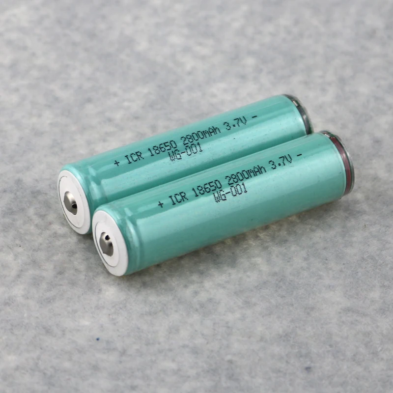 Аккумулятор icr 18650