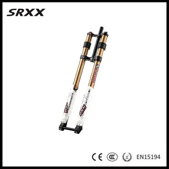 

DNM USD-8 Double Shoulder Downhill DH/FR Bick Front Fork