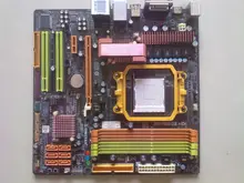 785 Г AM3 материнских плат использовать оригинальный для BIOSTAR TA785G3 HD AM3 ddr3 Desktop Материнских плат