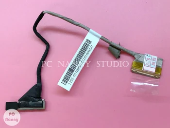 

NOKOTION for ASUS 1225C 1225B lcd Lvds Screen cable Ribbon 1422-017Q000