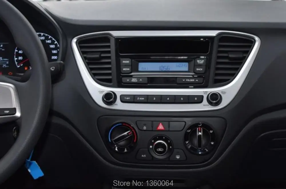 Discount Octa 8 Core 2G RAM Android 8.1 Car DVD GPS for Hyundai Verna Solaris 2017 car Radio Stereo Navigation Head Unit Mirror link Wifi 0