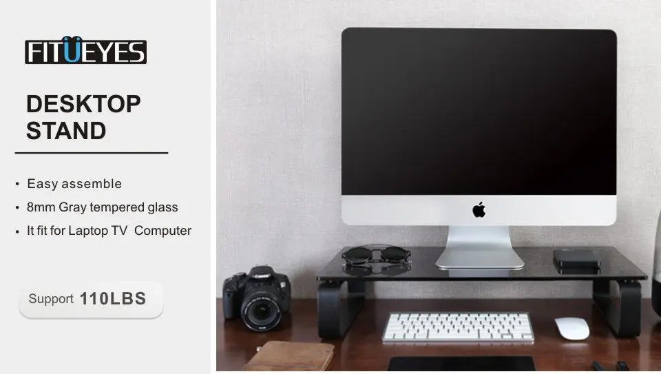 desktop stand