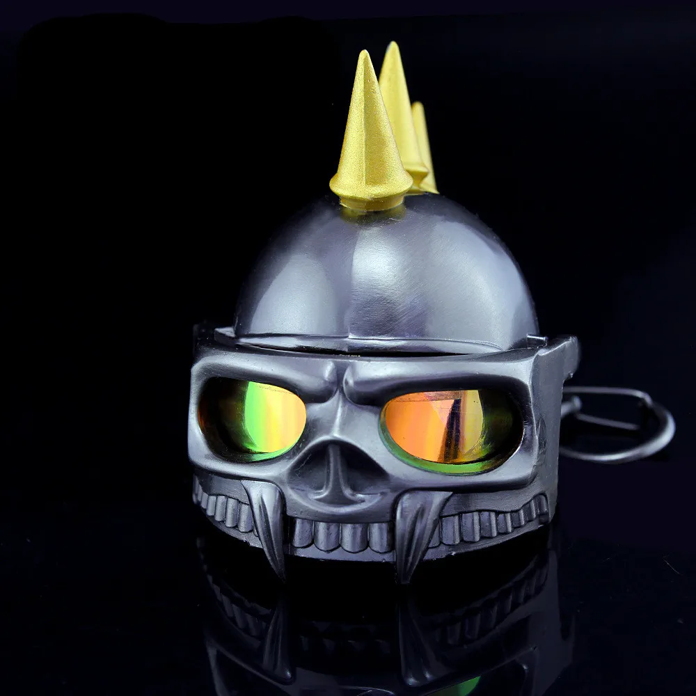  Game Playerunknown's Battlegrounds New Special Forces Helmet Cosplay Props PUBG Hells Knight Helmet