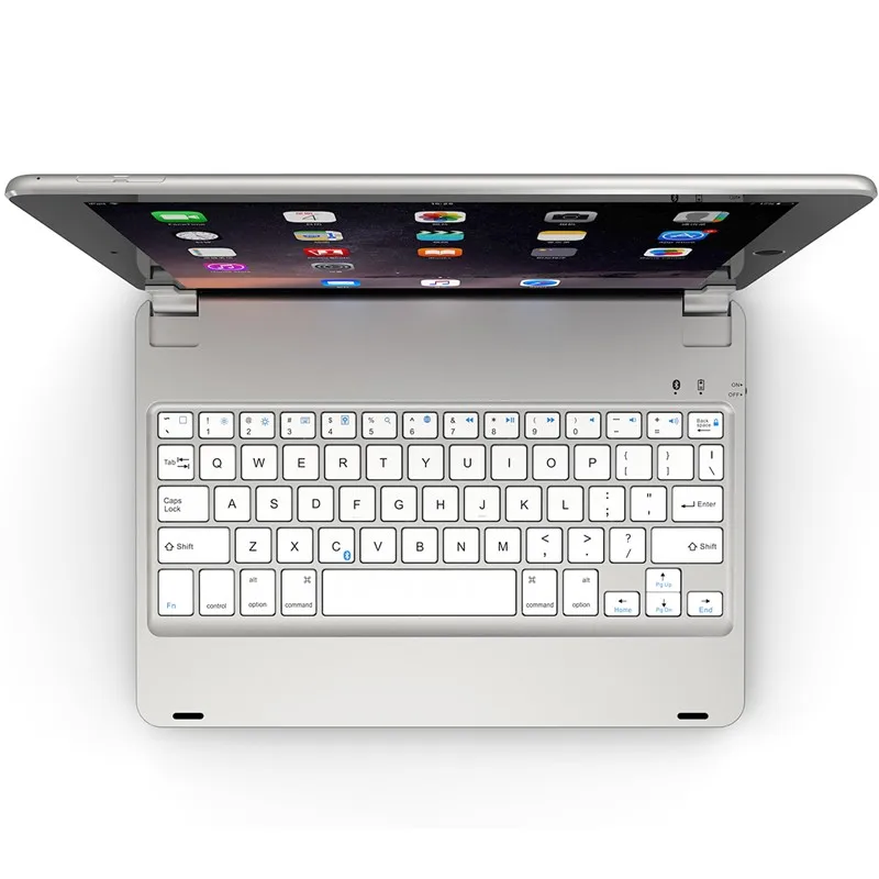 Bluetooth Keyboard case for Huawei MediaPad M3 Lite 10.1