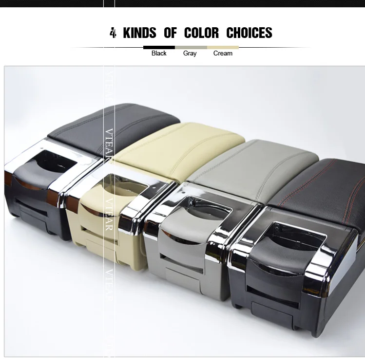 For-Mazda-2--armrest_03