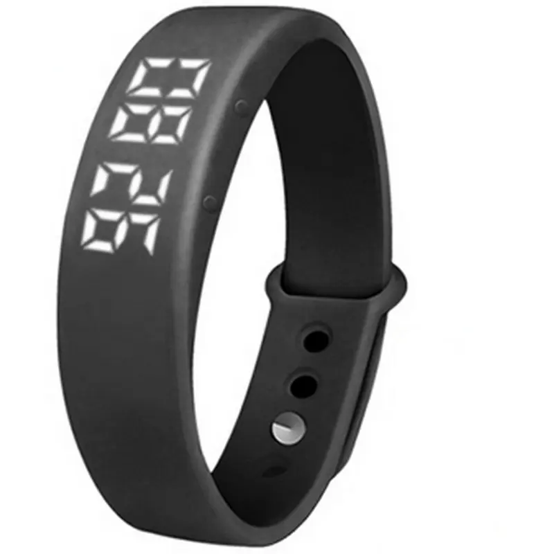 Smart meter hand ring table trend led child sports gift table lovers watch
