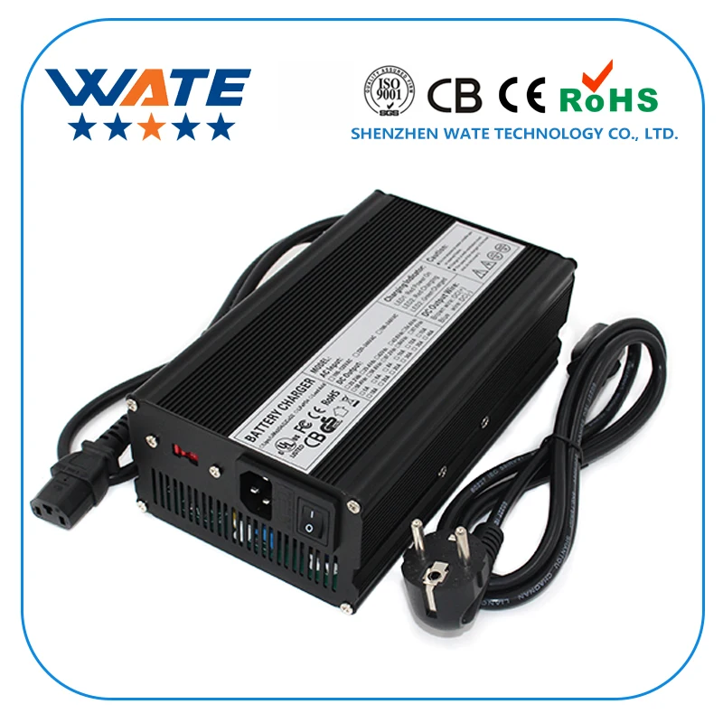 Lithium Ion Car Battery >> Us 82 08 35 Off Wate 37 8v 12a Charger Li Ion Battery 9s 33 3v Car Battery Charger For Li Ion Lipo Limn2o4 Licoo2 Battery In Chargers From Consumer Lithium Ion Car Battery >> Us 82 08 35 Off Wate 37 8v 12a Charger Li Ion Battery 9s 33 3v Car Battery Charger For Li Ion Lipo Limn2o4 Licoo2 Battery In Chargers From Consumer