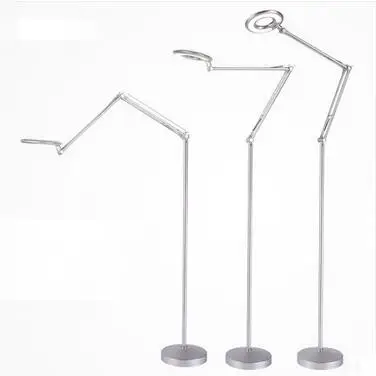 

The PMMA high transmittance lampThe lights beauty tattoo tattoo eyebrow beauty salon micro plastic cold shadowless lamp ZL288