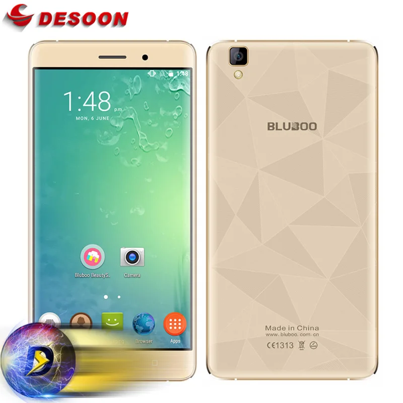 Цена за На Складе MT6580A Bluboo Майя Мобильный телефон Android 6.0 Quad Core 5.5 "HD 2 Г RAM + 16 Г ROM 3000 мАч Батареи 13MP Камера Металлический Каркас Цена за На Складе MT6580A Bluboo Майя Мобильный телефон Android 6.0 Quad Core 5.5 "HD 2 Г RAM + 16 Г ROM 3000 мАч Батареи 13MP Камера Металлический Каркас