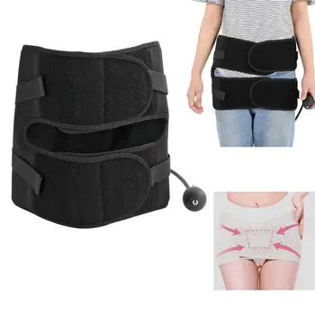 

Pelvic Correction Belt Postpartum Recovery Band Hip Support Bellyband Posture Corrector Pelvic Correction Belt