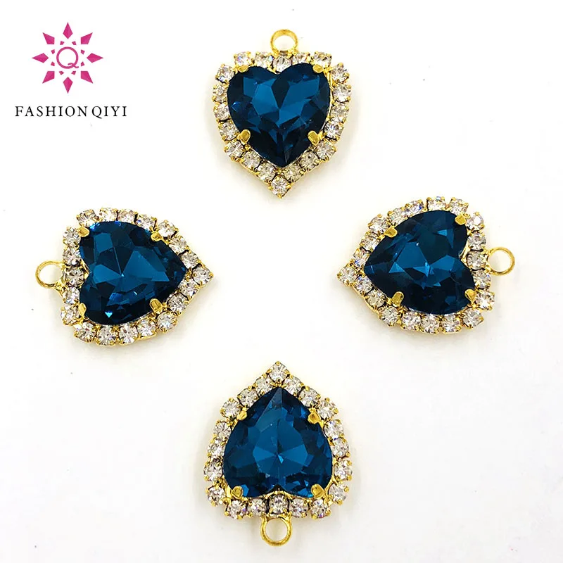 Vidrio de Ojo de Pavo Real Aretes 12 mm