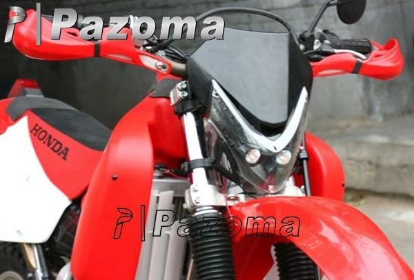 cbr street fighter headlight kit