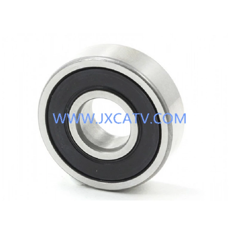 JXCATV Wheel bearing and seal kits of Front and Rear wheel for HONDA CR125 CR250 CR500 KAWASAKI KX125 KX250 KX500 YAMAHA YZ250