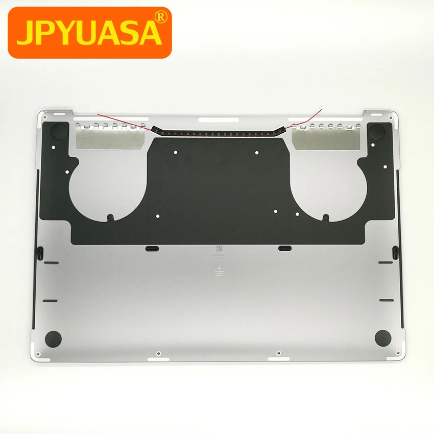 Ноутбук Замените Нижняя крышка чехол для Macbook Pro 15 дюймов retina A1707 поздно