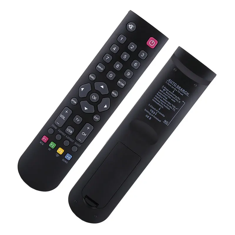 

VBESTLIFE New Remote Control Controller Replacement for TCL RC3000E02 Thomson ERISSON