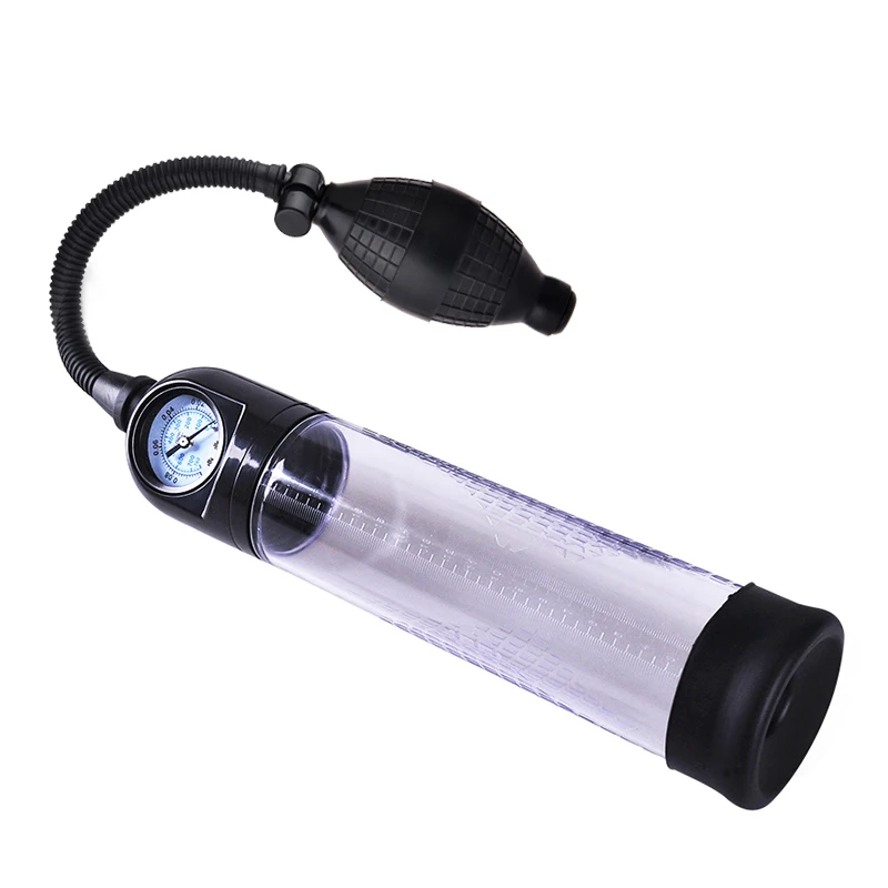 Penis pump (7)