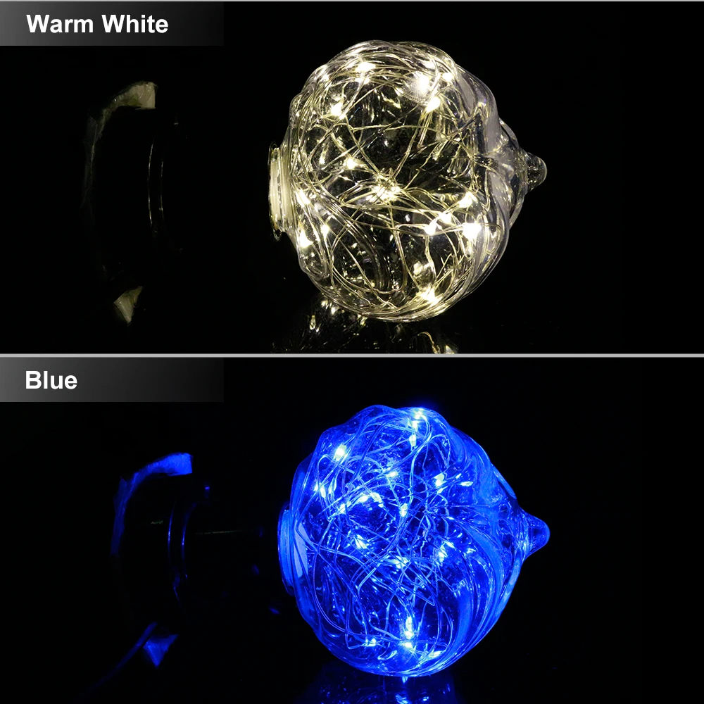 СВЕТОДИОДНАЯ Гирлянда E27 220 В 110 В|string bulbs|led string bulbsfairy lights |