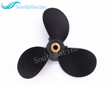 Boot Motor Propeller 7 1/2×8-BA für Yamaha 4TE 5HP 4A 5C F4A Außenbordmotor 6E0-45941-01-00 7 1/2×8-BA