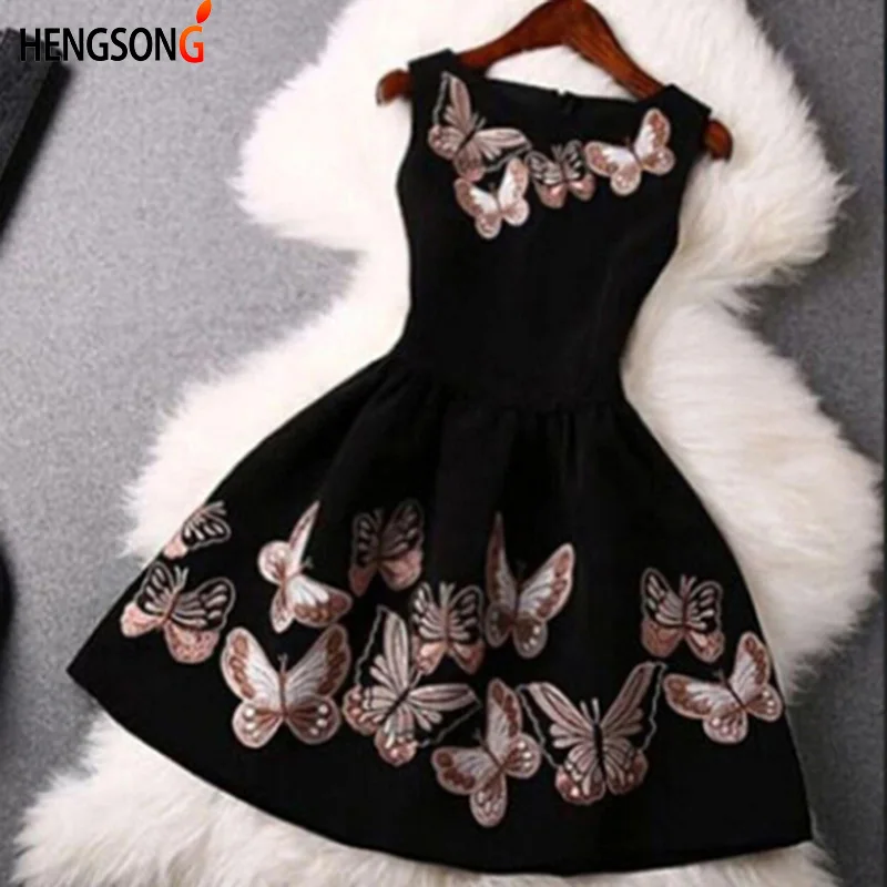 

New Women Slim Mini Skirts Women Summer Sleeveless Print Skirts Elegant Ball Gown femme clothing731665