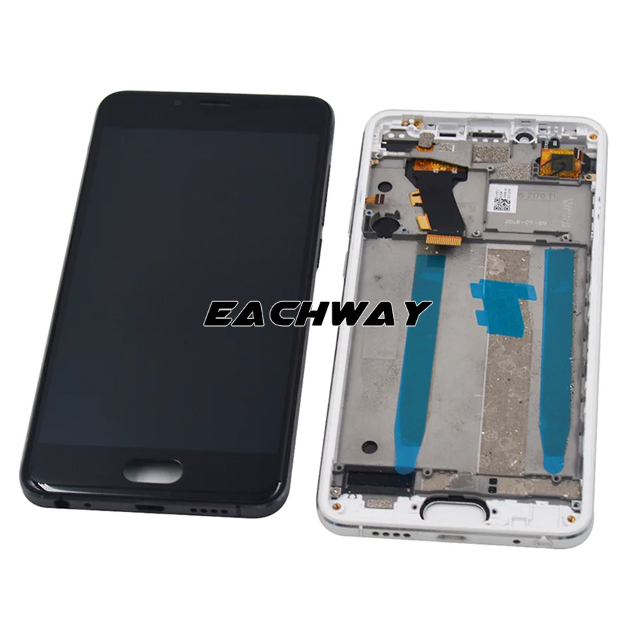 MEIZU U10 LCD 34