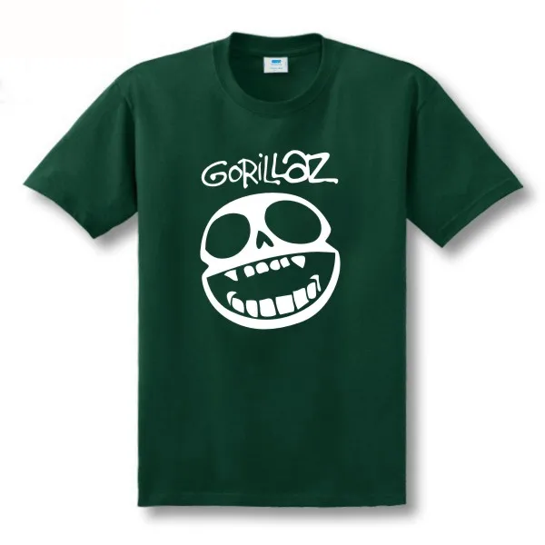 Gorillaz Monkey 
