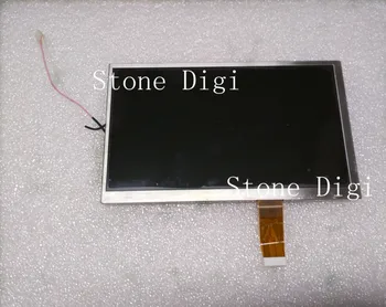 

Free Shipping A+ Grade AT070TN01 V2 AT070TN01 V.2 7 inch TFT LCD DISPLAY Screen Panel for Car DVD lcd