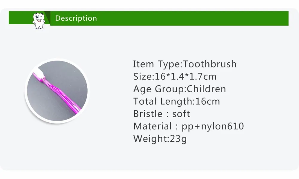 12 штук в упаковке ребенок Зубная щётка Прозрачные зубы Кисточки малыш мультфильм детская зубная Кисточки мягкий зубной Кисточки рот чистый язык очиститель
