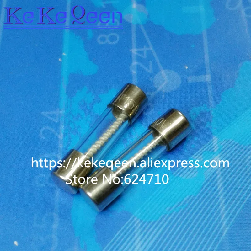 5x20mm T15A._