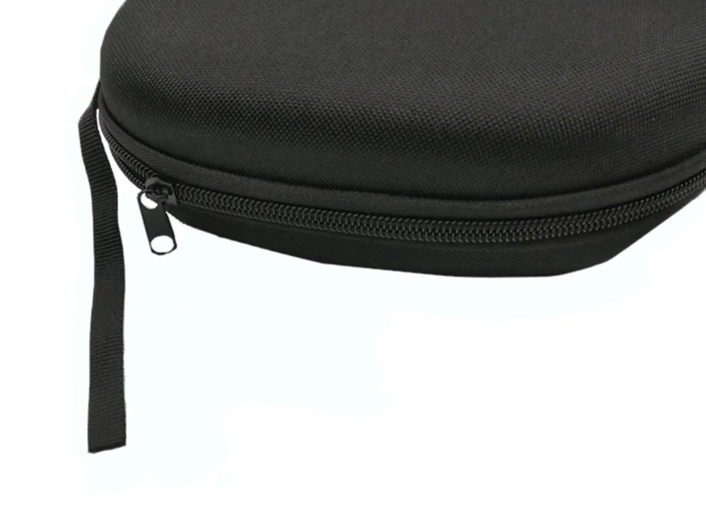Whiyo 1 pcs of Headphone Protection Case Carrying Bag Big protection Storage for Sony WH CH700N WH CH500 MDR XB450AP Headphones