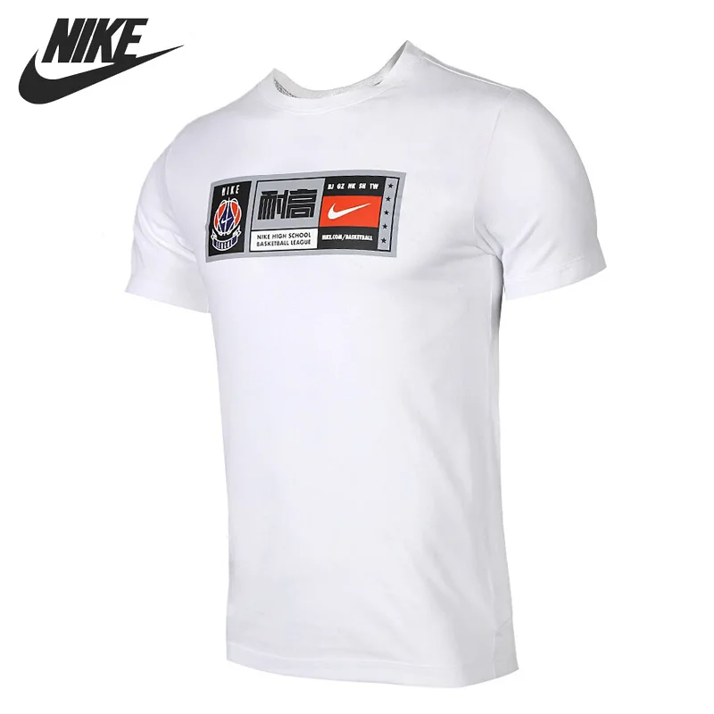 

Original New Arrival NIKE Men's T-shirts short sleeve Sportswear