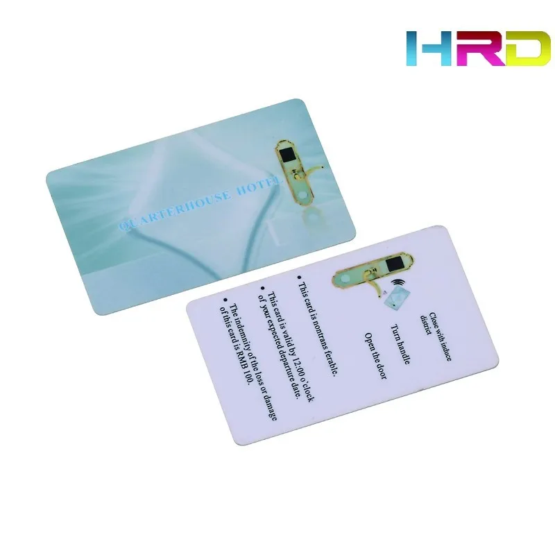 RFID 14443A 13 56 мГц печатных S50 F08 чип ПВХ карты бесконтактные Promix ic id keycard MF 1 К