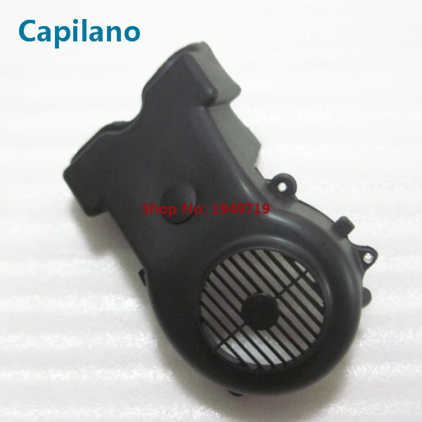 AN125 cooling fan cover (4)