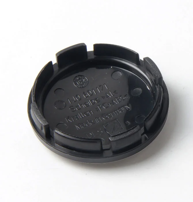 Buy 20pcs Alloy Wheel Center Hub Cap 56MM 1J0601171 from Reliable Wheel Center
