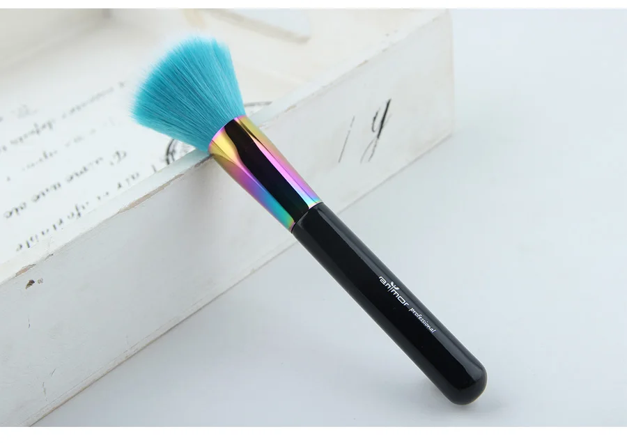 Makeup Brushes (9)