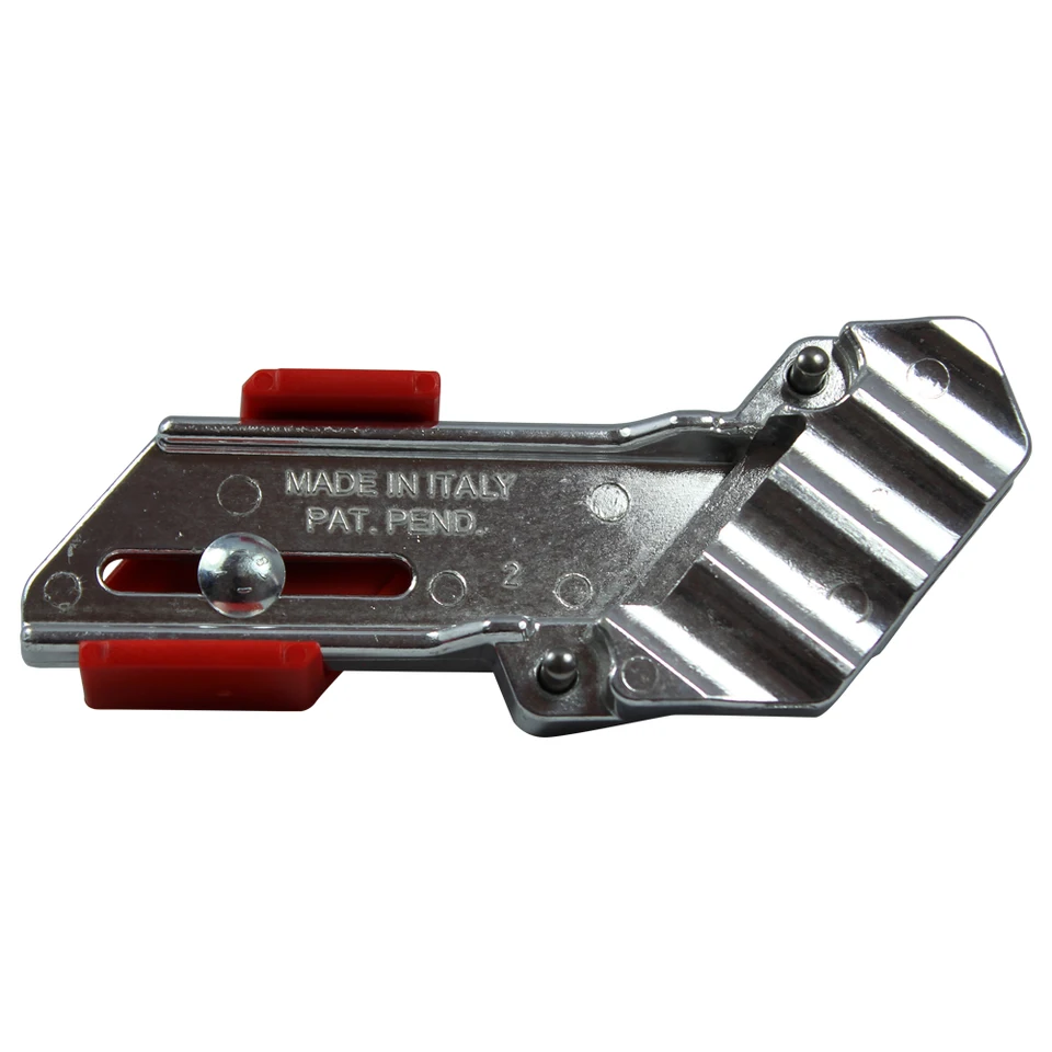 Volaスキースノーボードベースファイルガイドボディアルミニウム