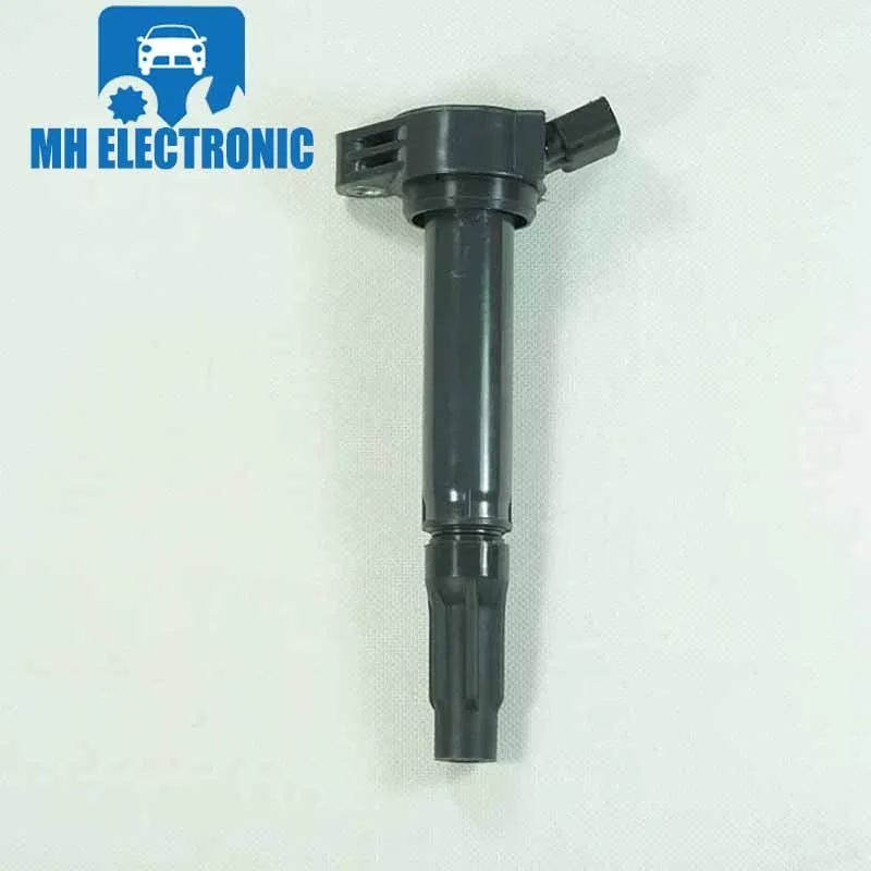 MH ELECTRONIC Ignition Coil 90919 02255 9091902255 For Toyota Camry