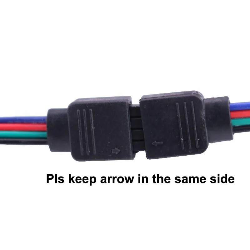 5050 rgb strip 13-