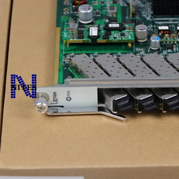 

Original new ZTE 16 Pon epon Board ETGH use for ZTE C300 C320 OLT,