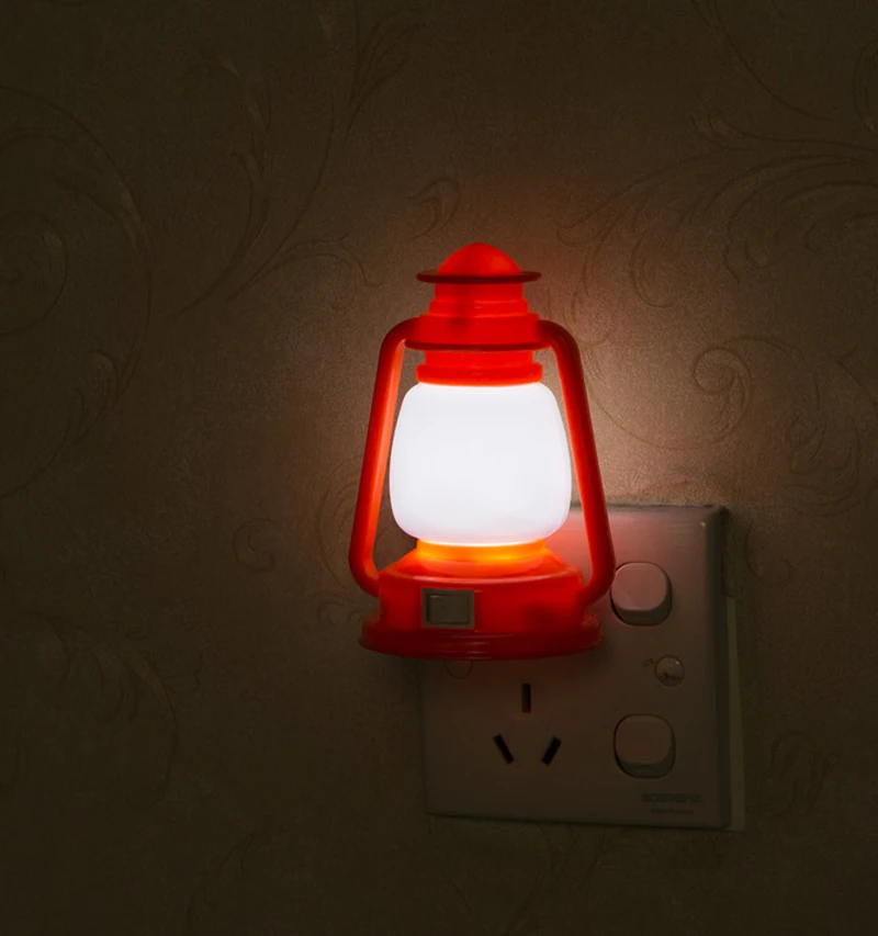 Acquista all'ingrosso online lampada da comodino idee da grossisti ... Led idee Lampade
