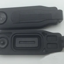 5 шт. Пылезащитная боковая крышка для Motorola XiR P8668 P8660 8608 GP338D 328D радио двухстороннее радио аксессуары