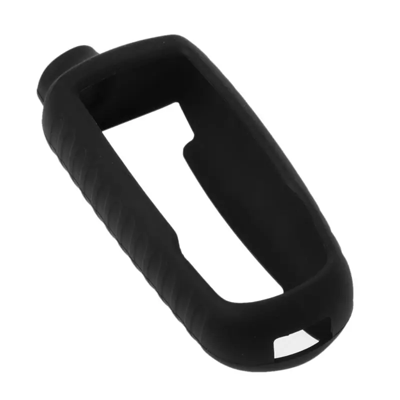 

Black Silicon Protective Case for Garmin GPS GPSMAP 62 64 62s 62sc 62st 62stc 64st