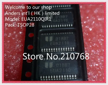 

100% new original EUA2110QIR1 EUA2110TR EUA2110 TSSOP28