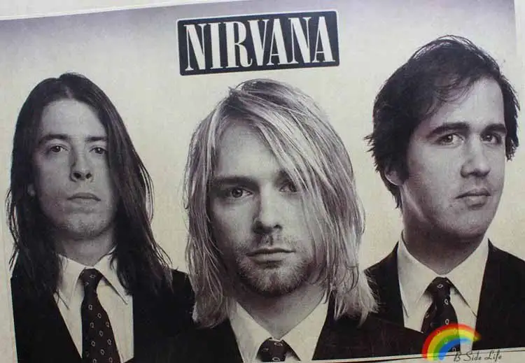 Rock Band Posters Promotion-Shop for Promotional Rock Band
