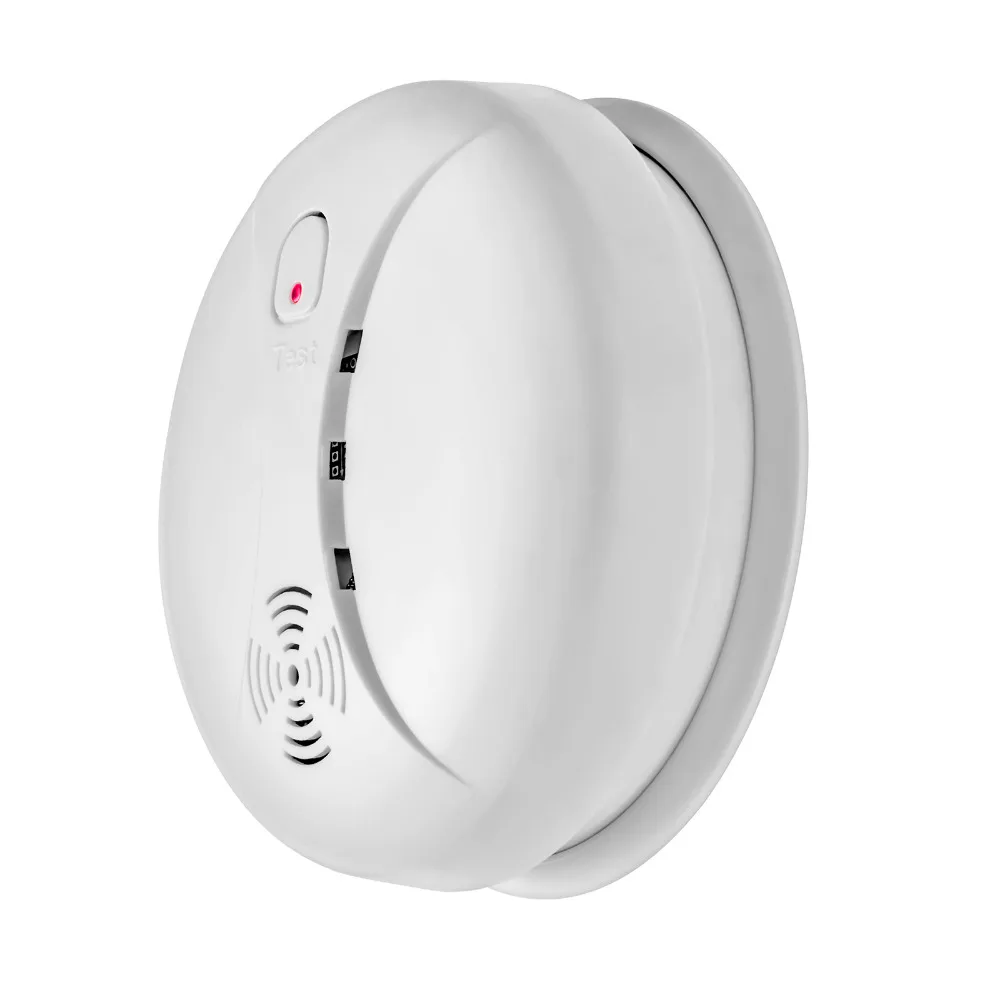 G18 zonas inalámbricas APP Control sistema de alarma GSM con pantalla táctil TFT de pantalla a Color casa Sistema de alarma de movimiento PIR Senson kit de bricolaje