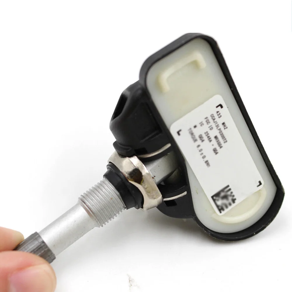 

Tire Pressure Sensor Monitor Replacement Car Smart Part For Mercedes Benz A0009050030 TPMS