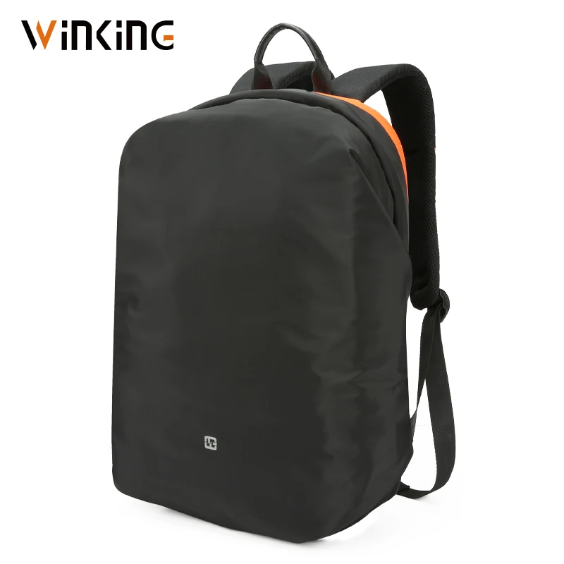 Нейлоновый рюкзак для мужчин и женщин 15 дюймов сумка для ноутбука студенческий школьный рюкзак для подростков рюкзак для мальчика туристический рюкзак